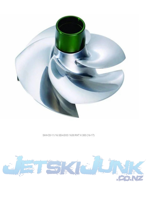 Sea-Doo 230 SOLAS Impeller