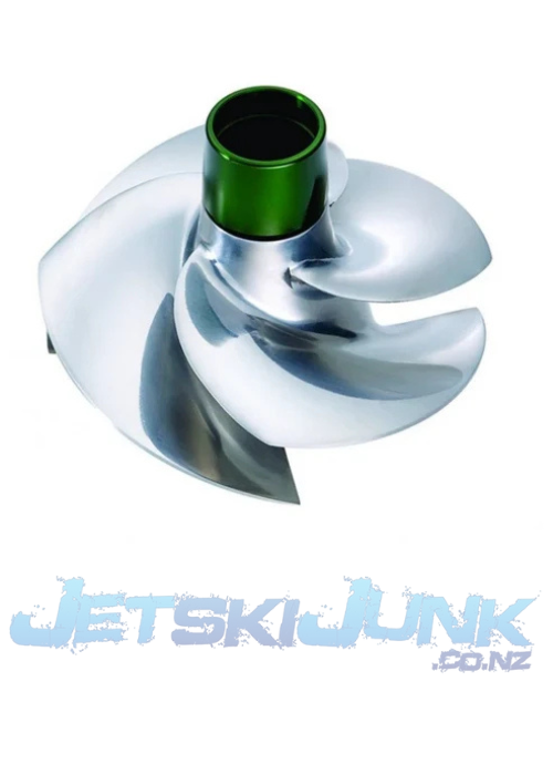 Solas SX4-CD-13/15 Impeller