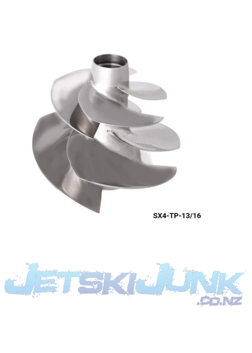 Sea-Doo 300 SOLAS Twin Impeller