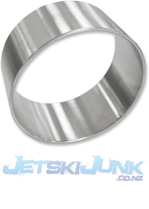 Sea-Doo 161mm Stainless Steel SOLAS Wear Ring