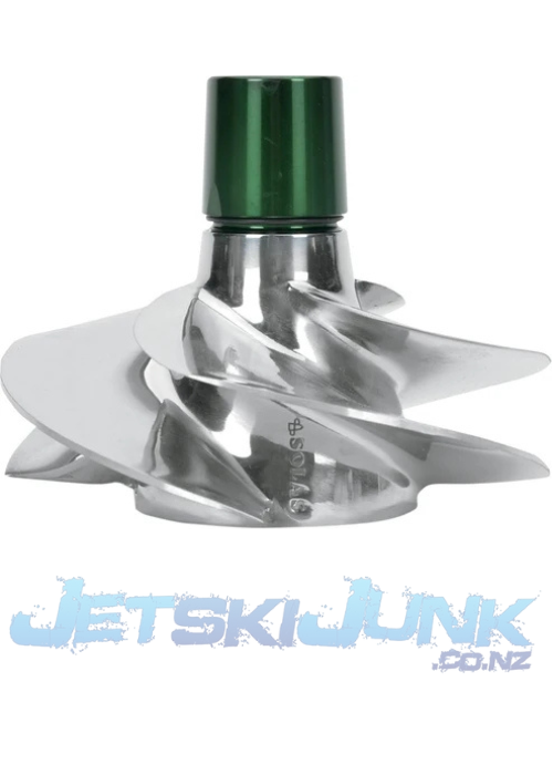 Solas SXX-CD-14/19 Impeller