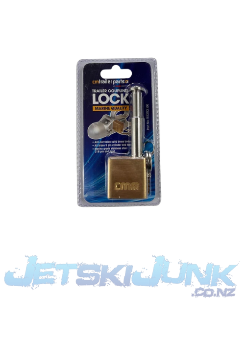Trailer Lock