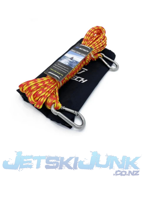 Jettech PWC Recovery Tow Line