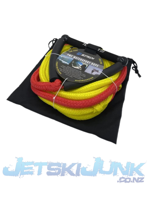 Jettech JetSki Tow Sport Rope