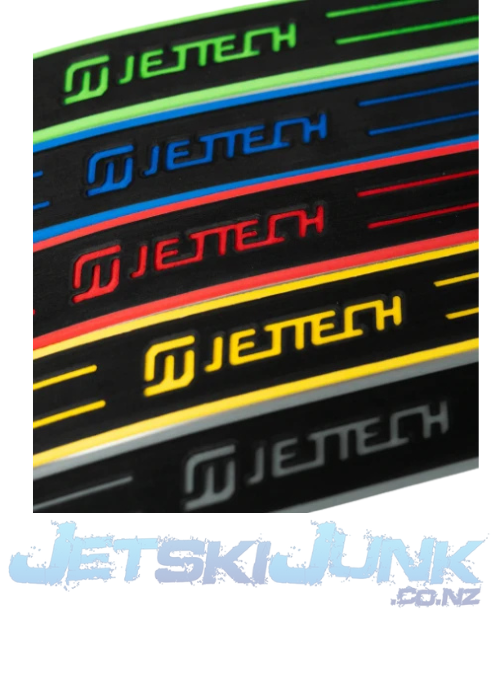 Jet Tech PWC Gunnel Traction Pads