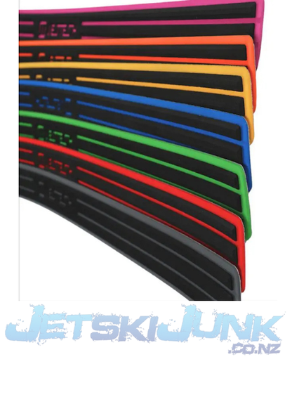 Jet Tech PWC Gunnel Traction Pads