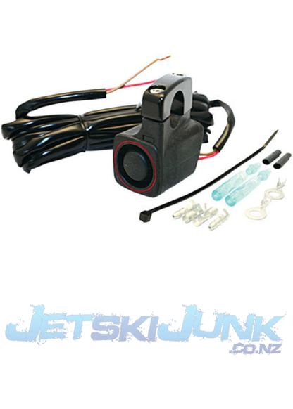 Universal Handlebar Mount Switches