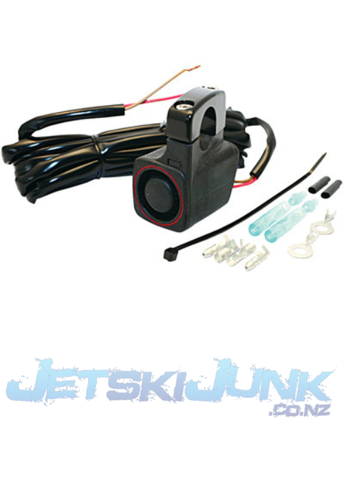 Universal Handlebar Mount Switches