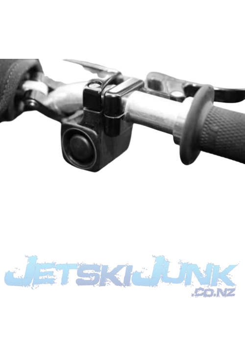 Universal Handlebar Mount Switches