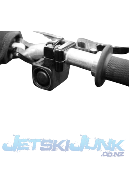 Universal Handlebar Mount Switches
