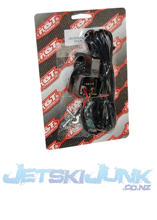 Universal Handlebar Mount Switches