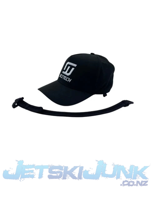 Jet Tech Water Repellent Jet Ski Hat