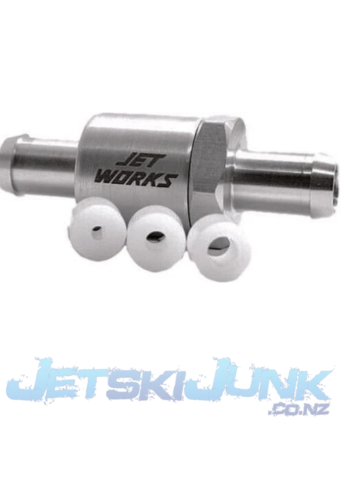 Jetworks Water Restrictor