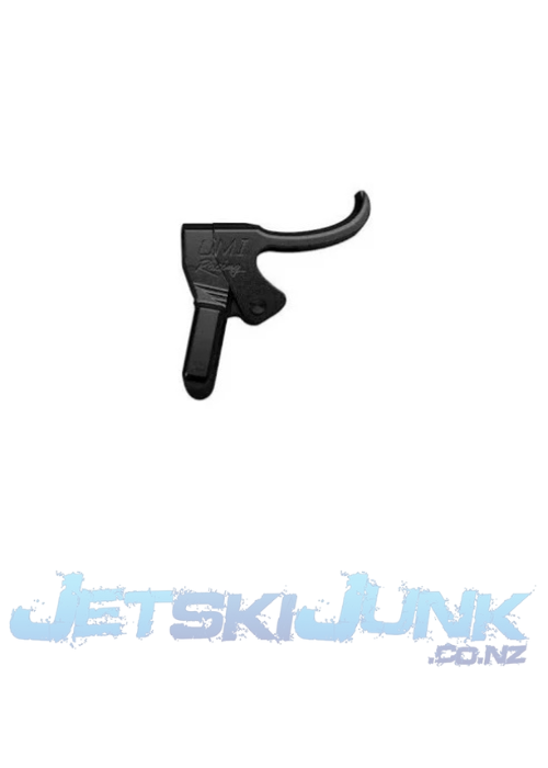 UMI Racing Finger Throttle - Black