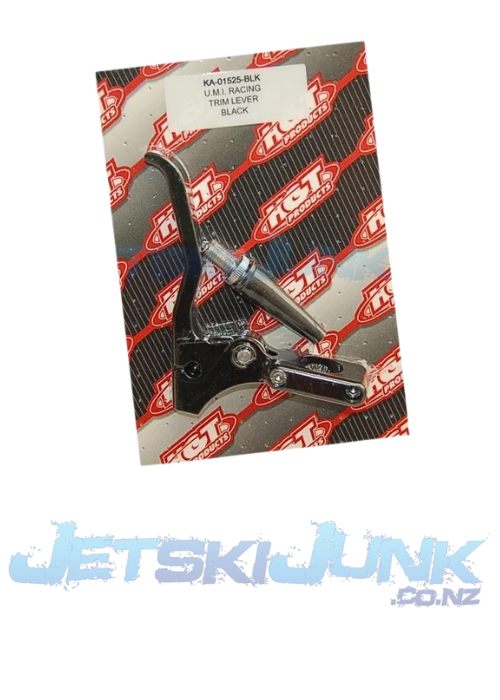 UMI Racing Trim Lever