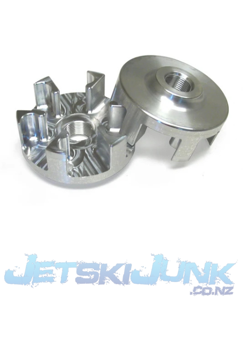 Kawasaki 750/800 ADA Coupler Set
