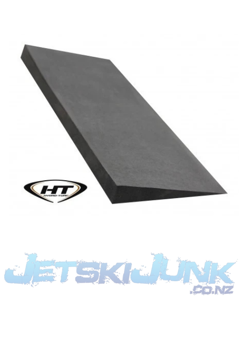 Hydro-Turf 1" Kick Tail