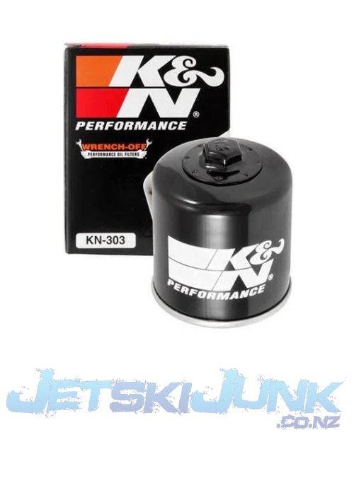Yamaha 4 Stroke Oil Filter