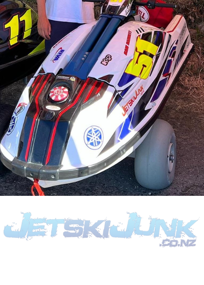 KP Pole SJ 4 stroke 2021 +
