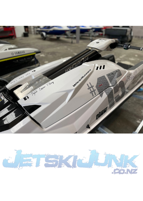 KP Pole SJ 4 stroke 2021 +