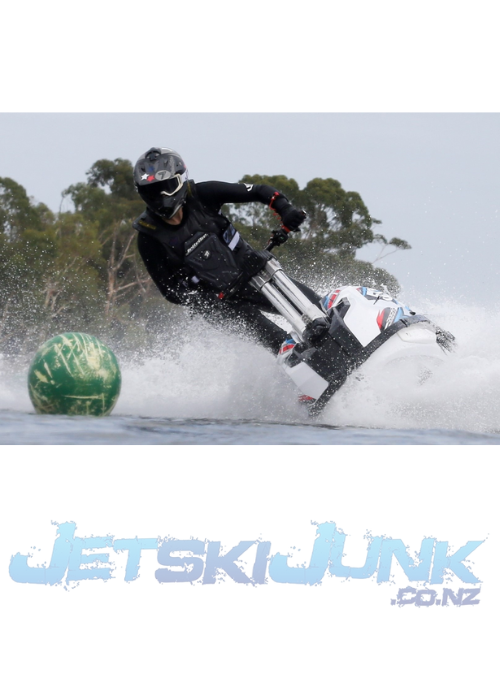 KP Pole SJ 4 stroke 2021 +