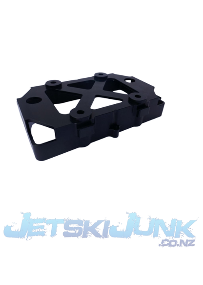Battery Box Tray - Black