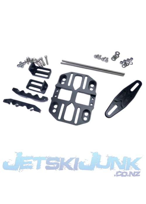 KP Parts Adjustable Battery Tray