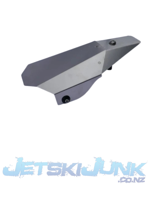 KP Parts Chinpad Shell - Slim
