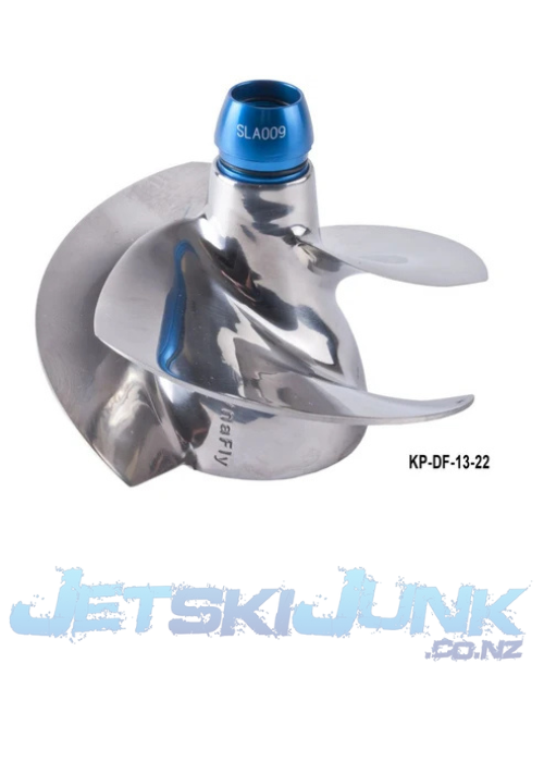 Kawasaki SXR 800 Solas Impeller