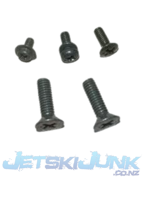 Mikuni BN SBN 38 40 44 46 Internal Screws Kit