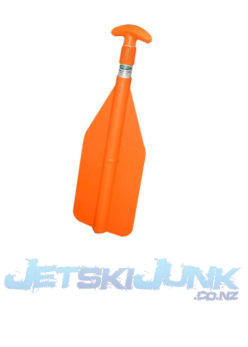 Emergency Paddle