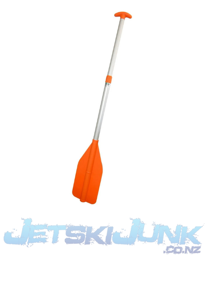 Emergency Paddle