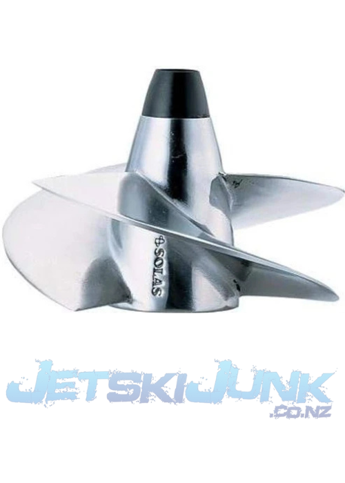 Solas PA-CD-15/21 Impeller