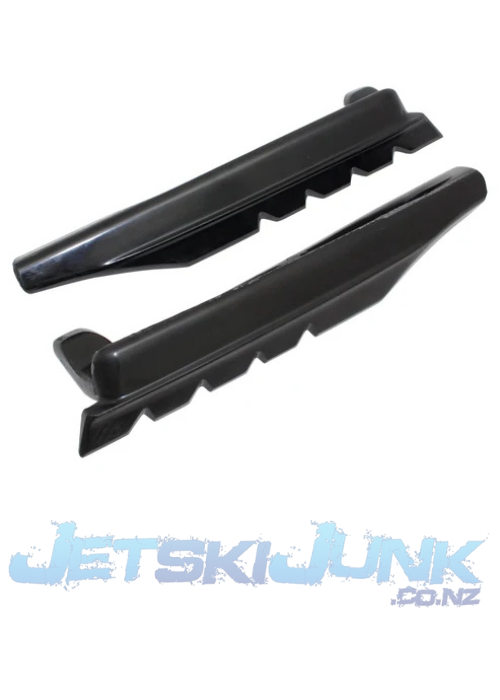 Yamaha Pro Watercraft HFC Superjet Wedge Rear Sponsons 2 Stroke Models