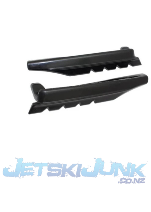 Pro Watercraft HFC Yamaha Super Jet 2021+ Wedge Rear Sponsons