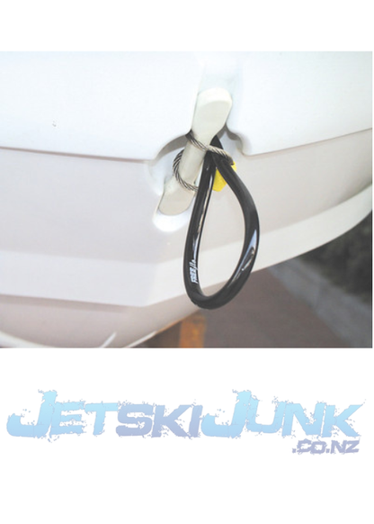 Tow 'Quick Loop' Standard