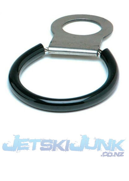 Tow 'Quick Loop' Bow Eye