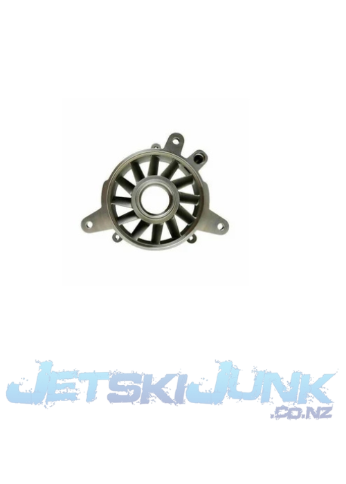 Sea-Doo Spark SOLAS 12 Vane Guide