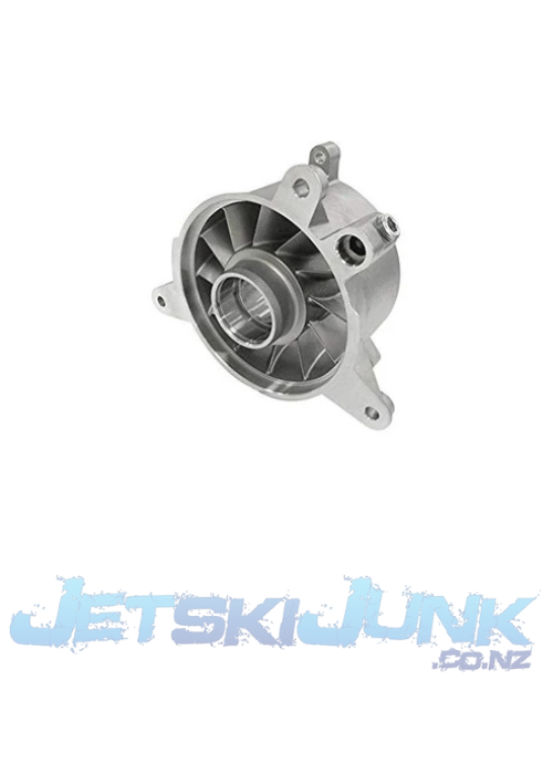 Sea-Doo Spark SOLAS 12 Vane Guide