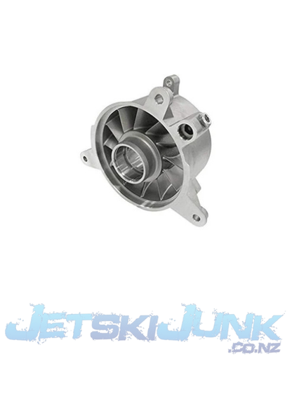 Sea-Doo Spark SOLAS 12 Vane Guide