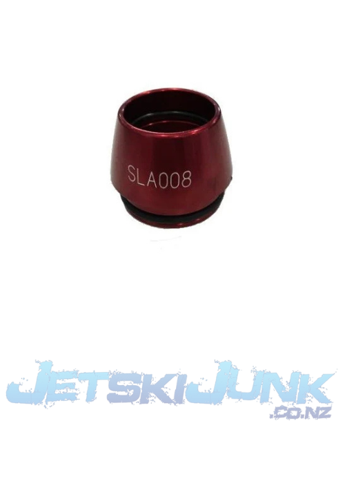 SOLAS Aluminium Impeller Seal