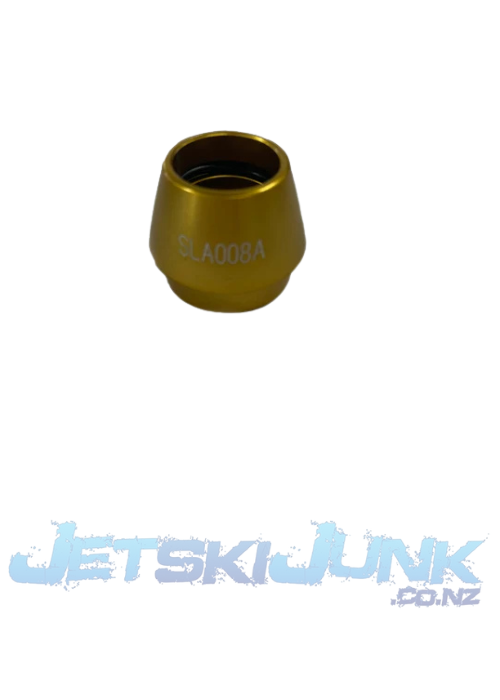 SOLAS Aluminium Impeller Seal
