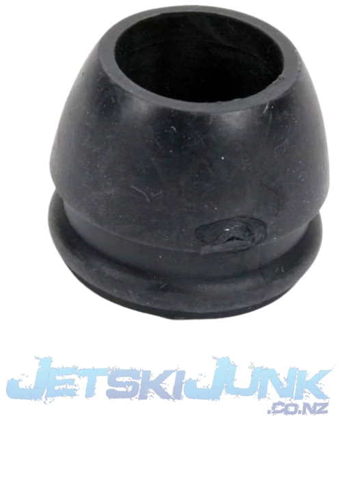 SOLAS Impeller Seal