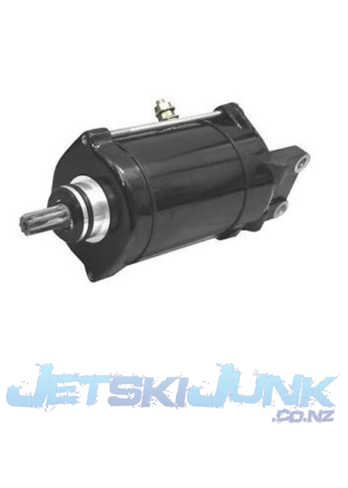 Yamaha FX140/FX1100 Arrowhead Starter Motor