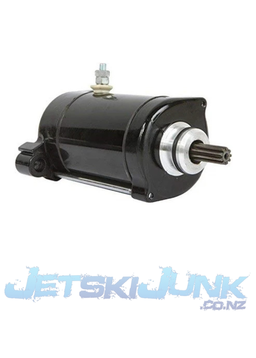 Yamaha 760 Arrowhead Starter Motor