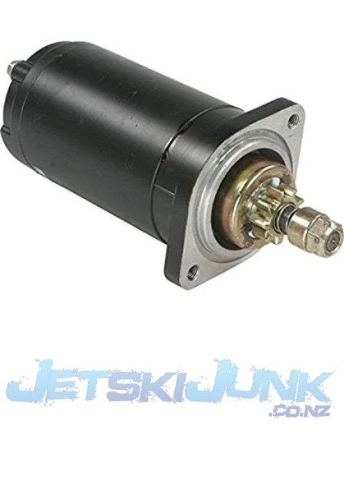 Kawasaki 440/550 Arrowhead Starter Motor
