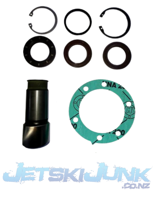 Spark PTO Kit
