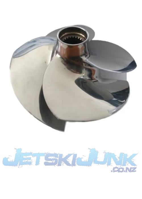 Solas SR-CD-11/15A Impeller