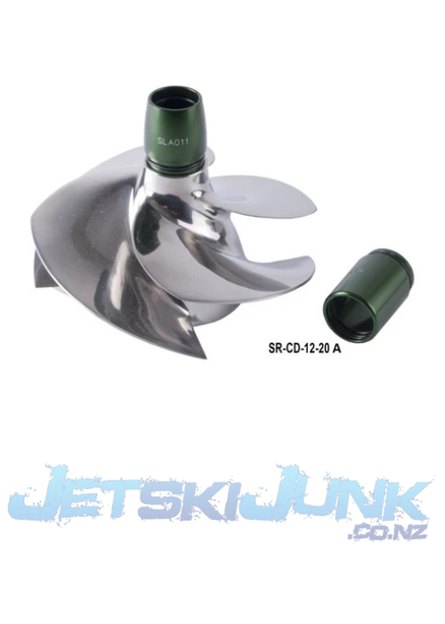 Sea-Doo GTX 185 SOLAS Impeller