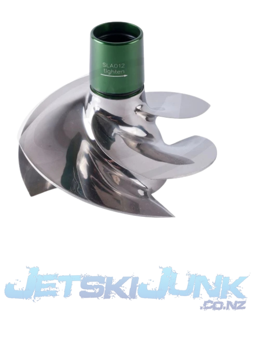 Sea-Doo RXT/RXT-X/GTX LTD/Wake 215 SOLAS Impeller